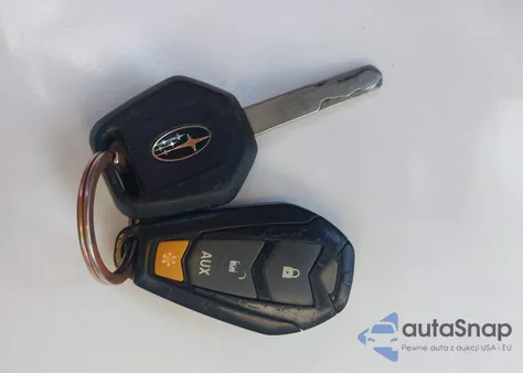 2012 Subaru Forester 2.5X Limited из США, поврежденный, VIN JF2SHBEC2CH433052